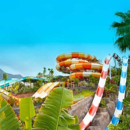 Summer Sun Costa Adeje Dış mekan fotoğraf